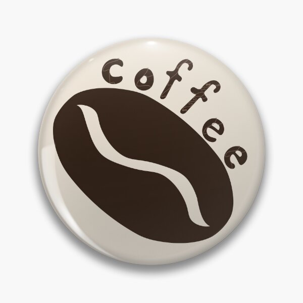 Artikelvorschau, Kaffeebohne entworfen und verkauft von Suplexington.