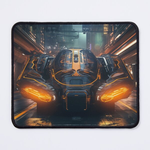 Item preview, spacecraft designed and sold by Style-Oasis.
