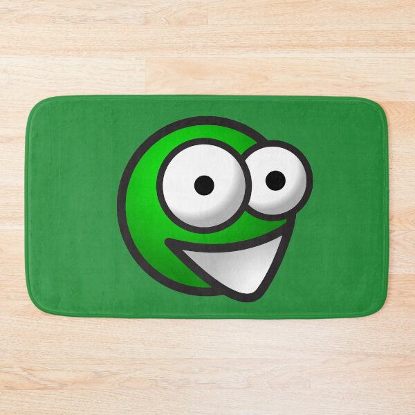 Item preview, Sblurp Logo Happy Face Good Times designed and sold by statico.
