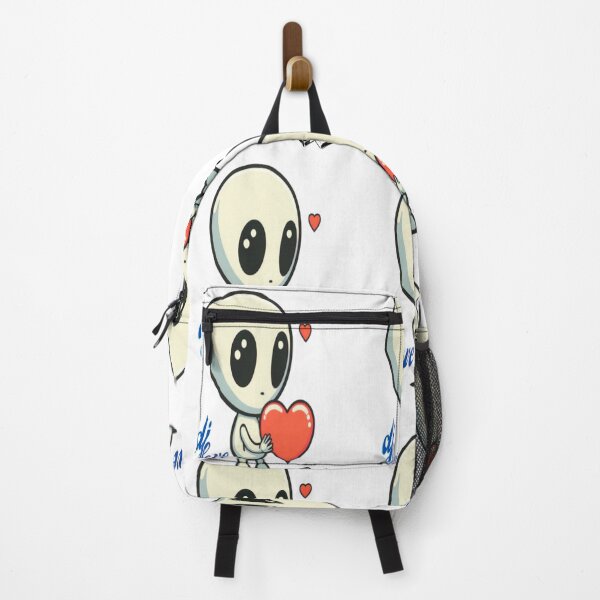 Item preview, little martian designed and sold by zmikigai.
