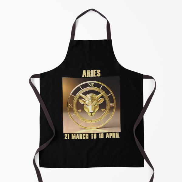 Item preview, Astrological identity with the incredible artworks of the aries zodiac sign! designed and sold by DesignerFollow.