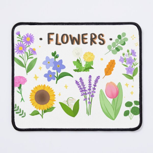 Item preview,  flower designed and sold by JenJa1993.