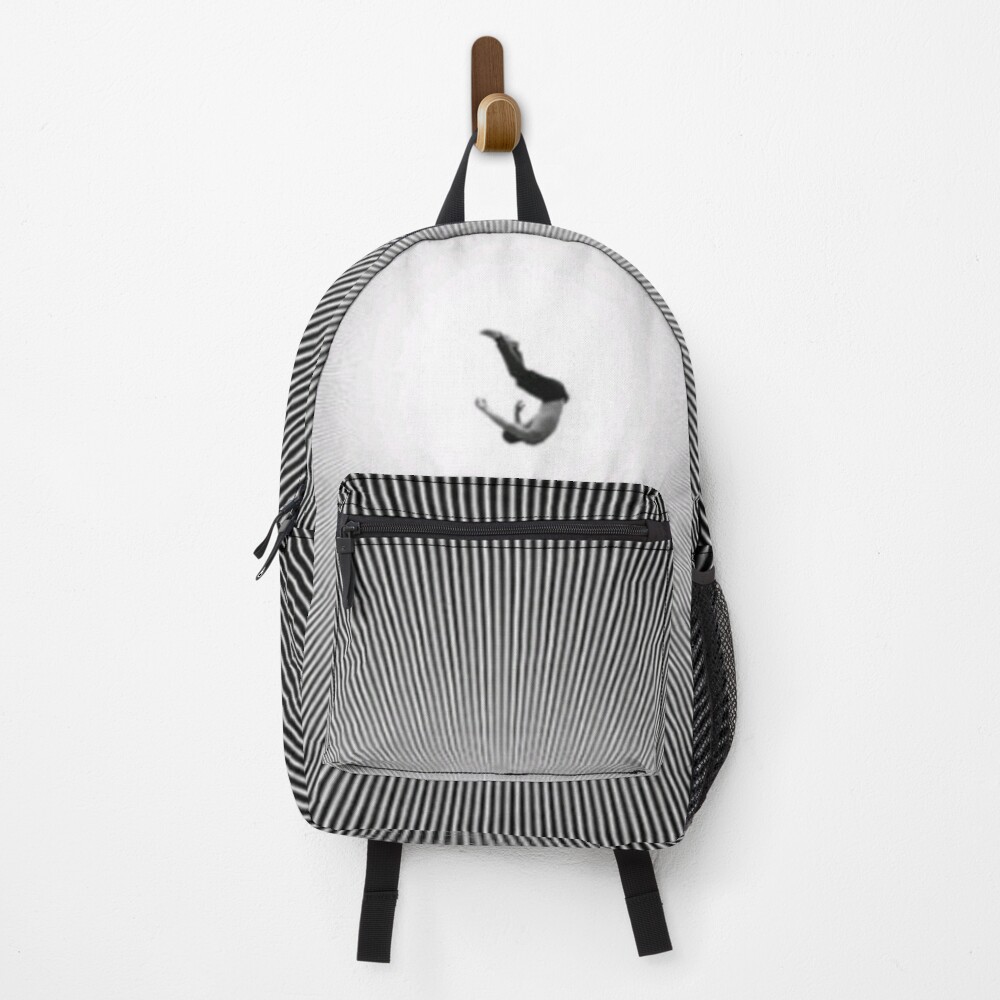 Item preview, Backpack designed and sold by RyuArtStar.