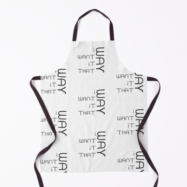 Item preview, Brooklyn nine-nine I want it that way designed and sold by Suraj Thapa.