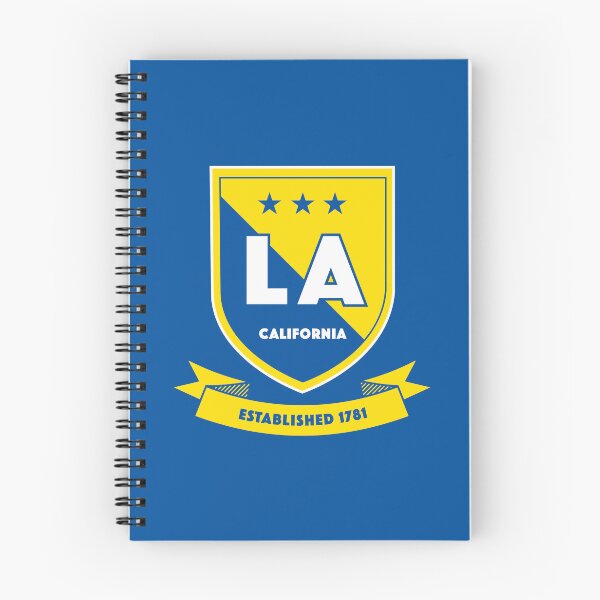 Item preview, LA Rams | Coat of Arms designed and sold by City  Legacy Prints.