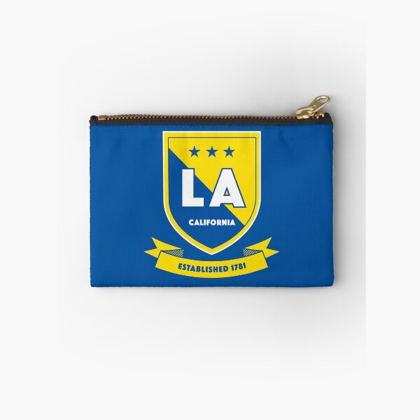 Item preview, LA Rams | Coat of Arms designed and sold by City  Legacy Prints.