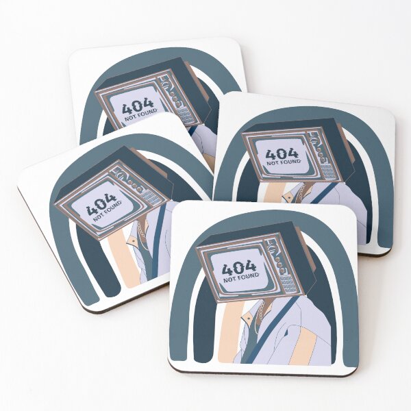Item preview, Mr.TV 404 designed and sold by Trovi.