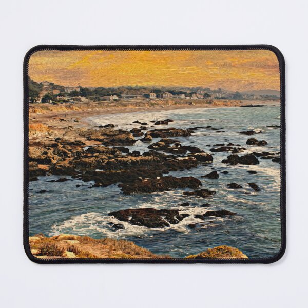 Item preview, CAMBRIA SEASIDE designed and sold by ArtbyRolleen.