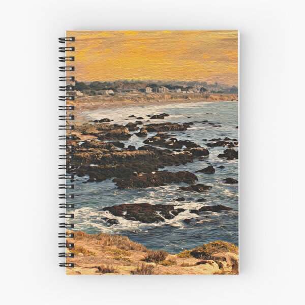 Item preview, CAMBRIA SEASIDE designed and sold by ArtbyRolleen.