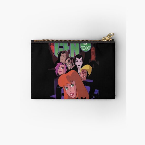 Item preview, Gen13: The Animated Movie designed and sold by jakersvelmax.