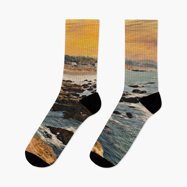 Item preview, CAMBRIA SEASIDE designed and sold by ArtbyRolleen.