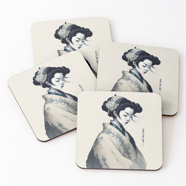 Item preview, Tale of a Geisha designed and sold by jortan1.