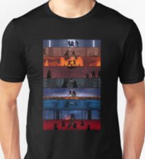 SW 1-8 Unisex T-Shirt