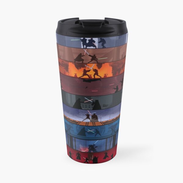 SW 1-8 Travel Mug
