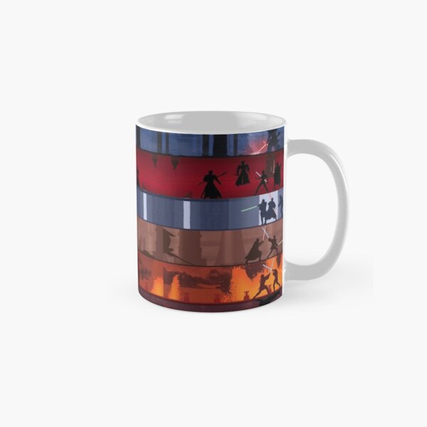 SW 1-8 Tasse (Standard)