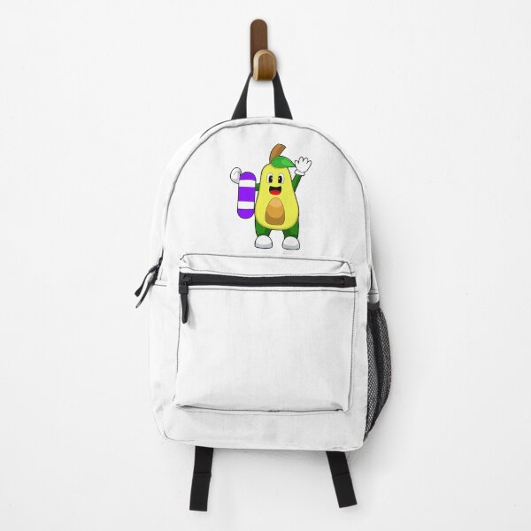 Item preview, Avocado Swimming Kickboard Summer designed and sold by Snabdesign84.