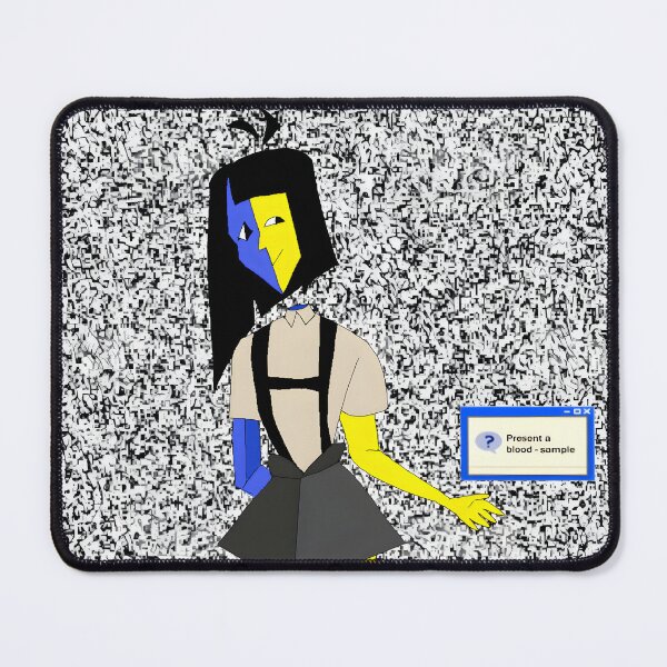 Item preview, ENA designed and sold by FractilesonRB.