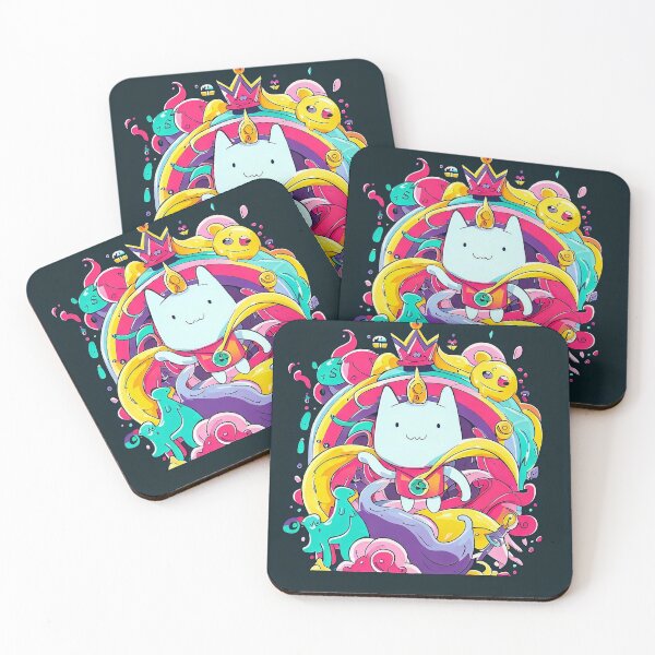 Item preview, The Adventurer Cat designed and sold by andypoquis.