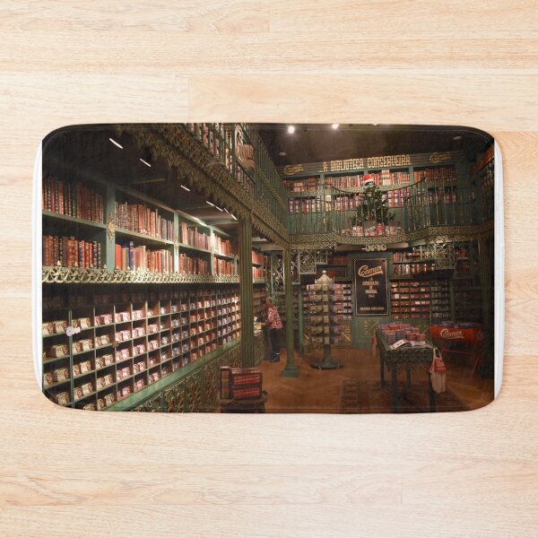Item preview, Sardine Library. Obidos, Portugal designed and sold by Igor Pozdnyakov.