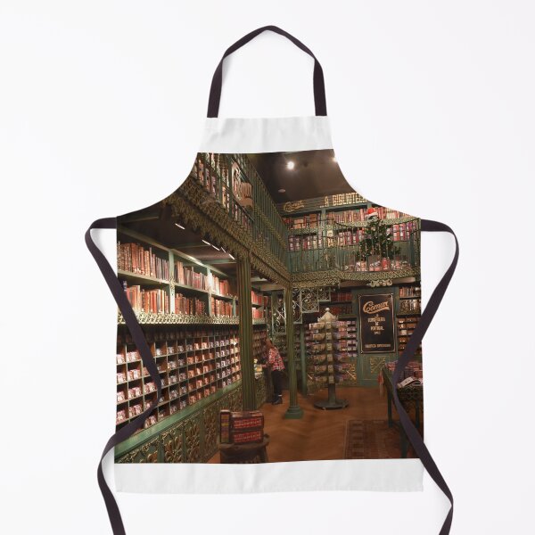 Item preview, Sardine Library. Obidos, Portugal designed and sold by Igor Pozdnyakov.