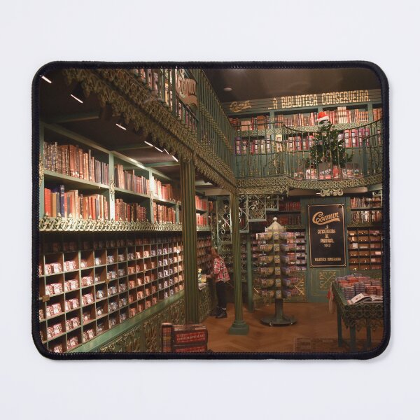 Item preview, Sardine Library. Obidos, Portugal designed and sold by Igor Pozdnyakov.
