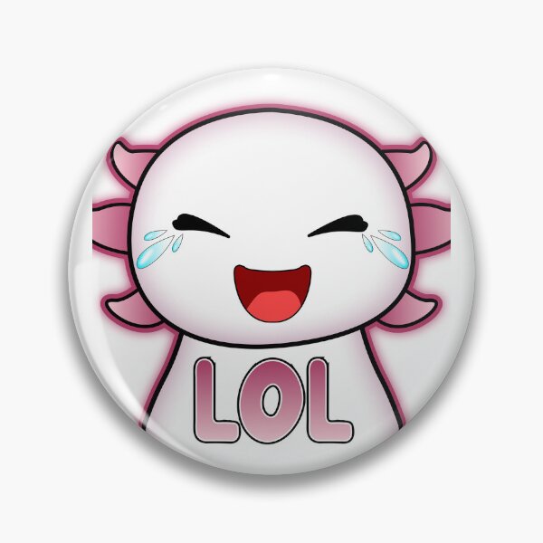 Item preview, Nessy Lotl LoL designed and sold by Nessylua.