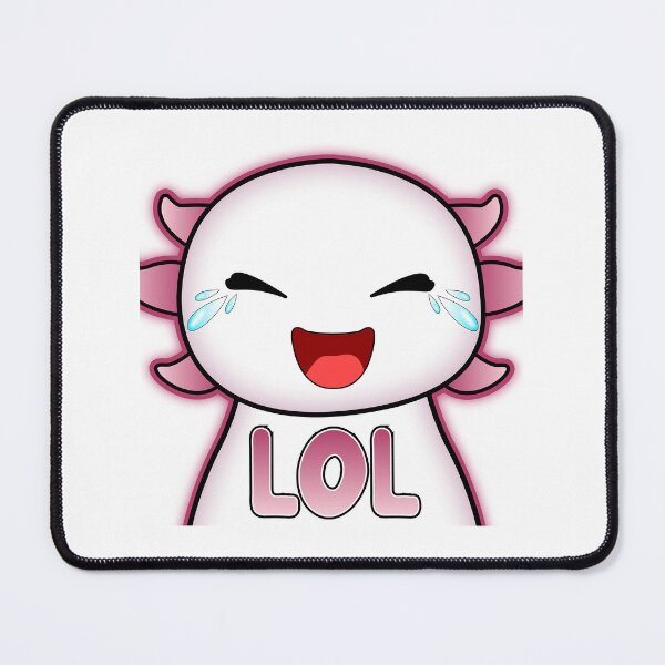 Item preview, Nessy Lotl LoL designed and sold by Nessylua.