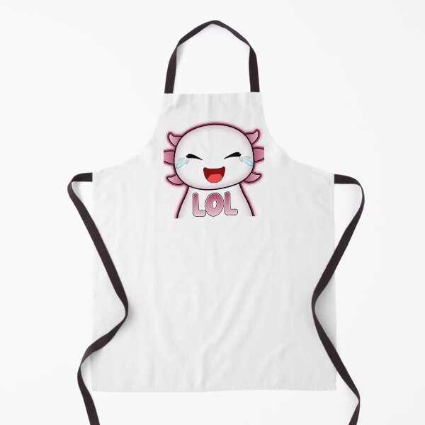 Item preview, Nessy Lotl LoL designed and sold by Nessylua.