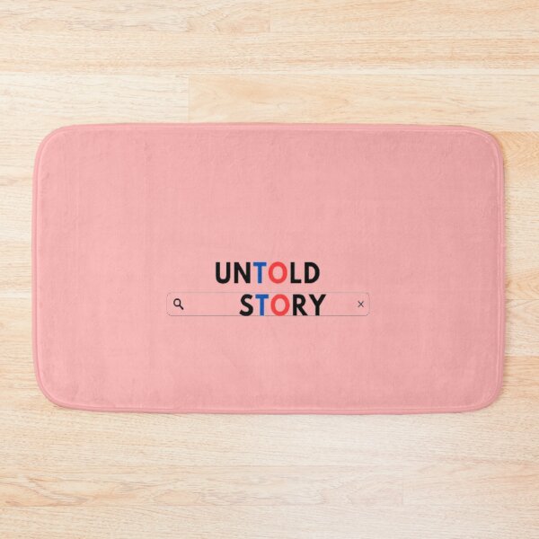 Item preview, Untold story designed and sold by Lokesh-v.