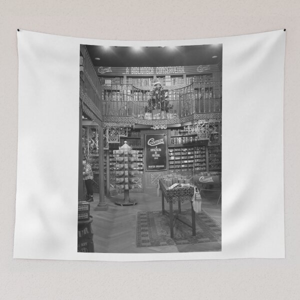 Item preview, Sardine Cans Library. Biblioteca Conserviera.  Obidos, Portugal designed and sold by Igor Pozdnyakov.