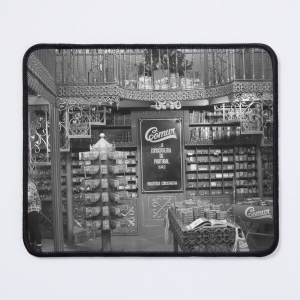 Item preview, Sardine Cans Library. Biblioteca Conserviera.  Obidos, Portugal designed and sold by Igor Pozdnyakov.