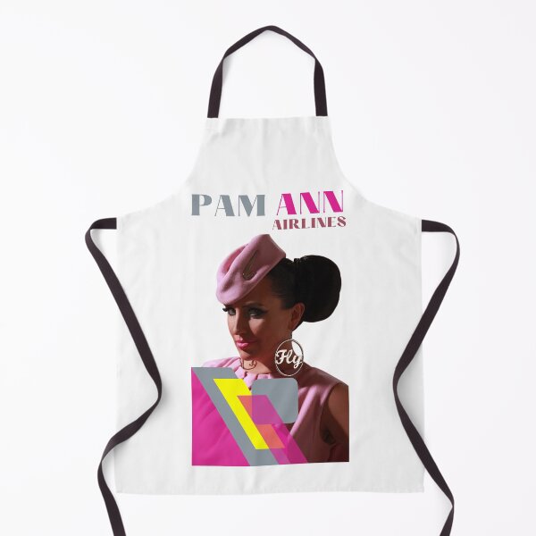 Item preview, PAM ANN AIRLINES ABSTRACT  designed and sold by HRHPAMANN.