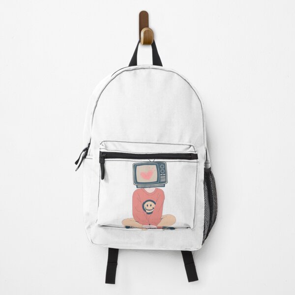 Item preview, Mr.TV Pink Love designed and sold by Trovi.
