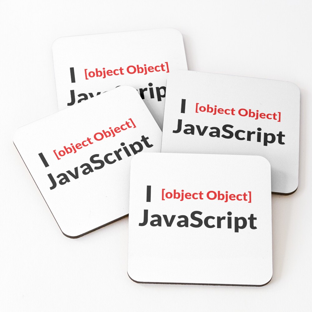Item preview, Coasters (Set of 4) designed and sold by statico.