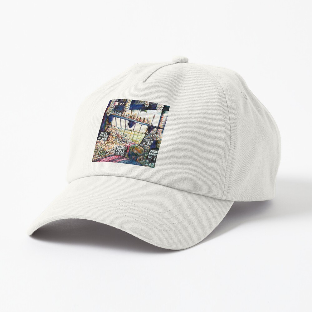 Item preview, Dad Hat designed and sold by gayeelise.