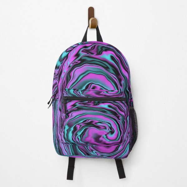 Item preview, Neon Violet Vortex designed and sold by DesignsWOLimits.