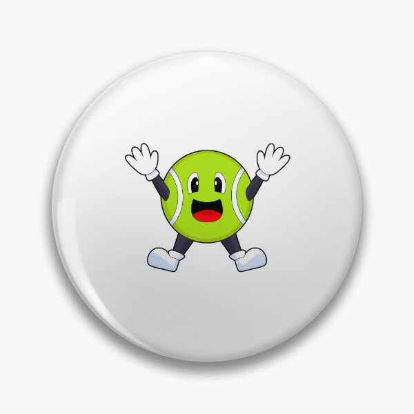Item preview, Tennis ball Tennis designed and sold by Snabdesign84.