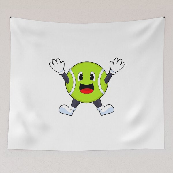 Item preview, Tennis ball Tennis designed and sold by Snabdesign84.