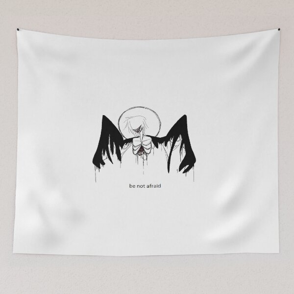 Item preview, Tainted Angel designed and sold by FractilesonRB.