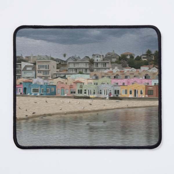 Item preview, CAPITOLA designed and sold by ArtbyRolleen.