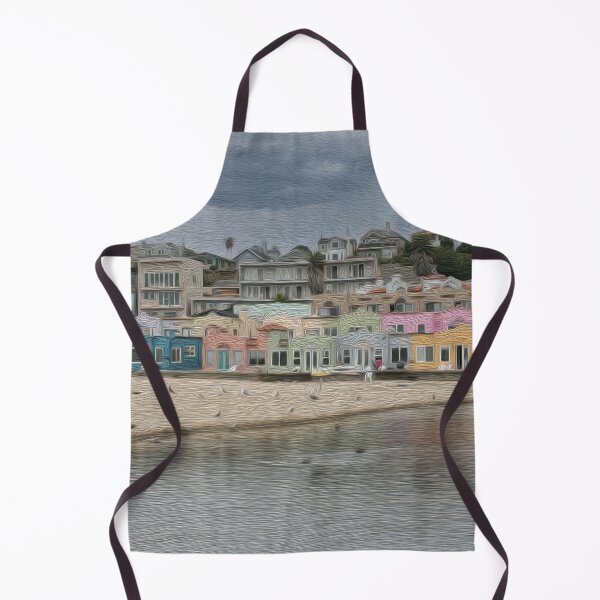 Item preview, CAPITOLA designed and sold by ArtbyRolleen.