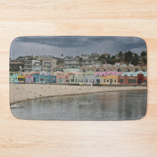 Item preview, CAPITOLA designed and sold by ArtbyRolleen.
