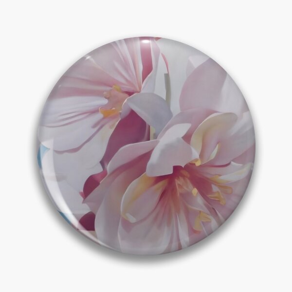 Item preview, White with Burgundy Floral  designed and sold by Dana Roper.