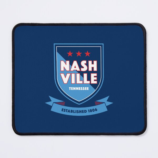 Item preview, Tennessee Titans | Nashville Coat of Arms designed and sold by City Legacy Prints.