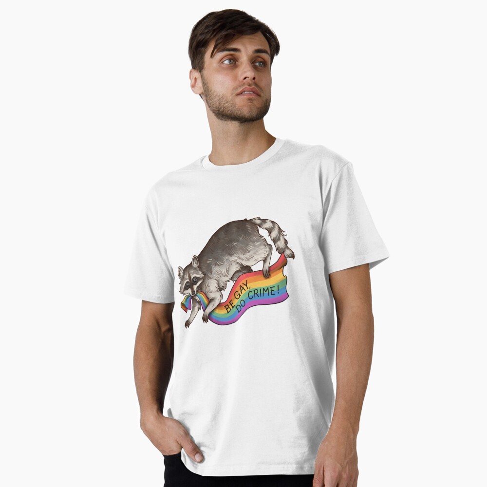 Artikel-Vorschau von Premium T-Shirt, designt und verkauft von Veymoth.