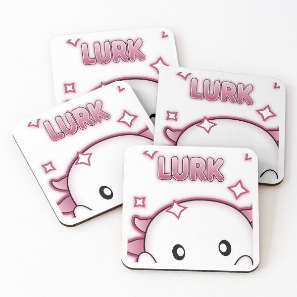 Item preview, Nessy Lotl Lurk designed and sold by Nessylua.