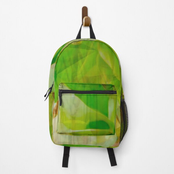 Item preview, Ethereal Leaf Abstract designed and sold by Dana Roper.