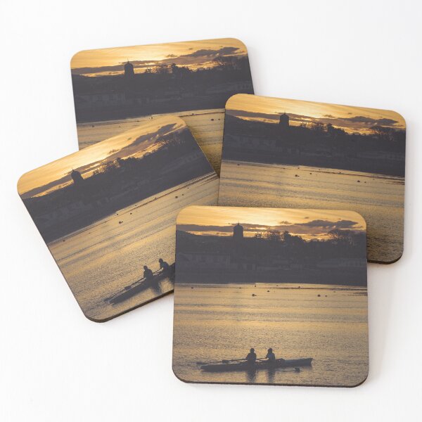 Item preview, Rowing Home designed and sold by Murphotography.