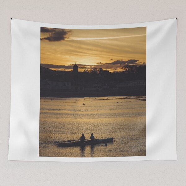 Item preview, Rowing Home designed and sold by Murphotography.