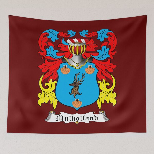 Item preview, MULHOLLAND designed and sold by CathalDevlin.